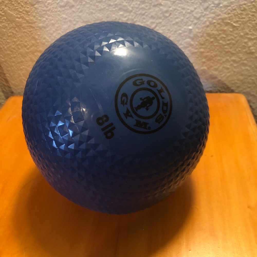 Work out ball